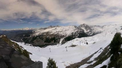 Meribel - Mottaret: Tougnète-2434m (meribel.net)
