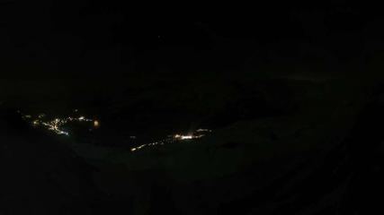 Meribel - Mottaret: Tougnète-2434m (meribel.net)