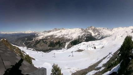 Meribel - Mottaret: Tougnète-2434m (meribel.net)