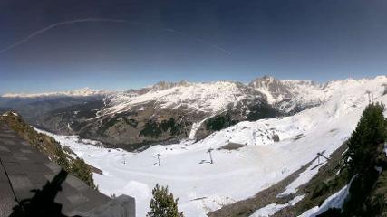 Meribel - Mottaret: Tougnète-2434m (meribel.net)