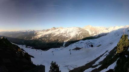 Meribel - Mottaret: Tougnète-2434m (meribel.net)