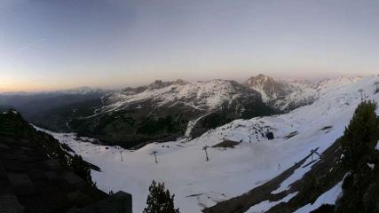 Meribel - Mottaret: Tougnète-2434m (meribel.net)