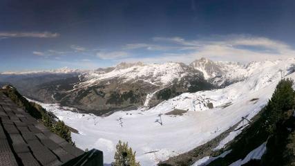 Meribel - Mottaret: Tougnète-2434m (meribel.net)