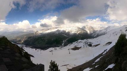 Meribel - Mottaret: Tougnète-2434m (meribel.net)