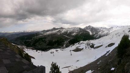 Meribel - Mottaret: Tougnète-2434m (meribel.net)