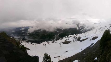 Meribel - Mottaret: Tougnète-2434m (meribel.net)