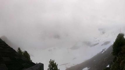 Meribel - Mottaret webcam