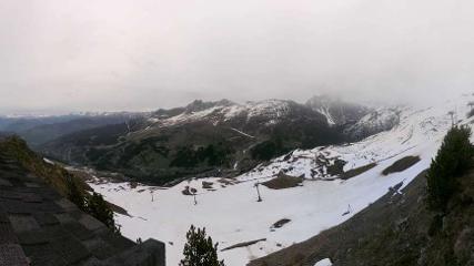 Meribel - Mottaret: Tougnète-2434m (meribel.net)