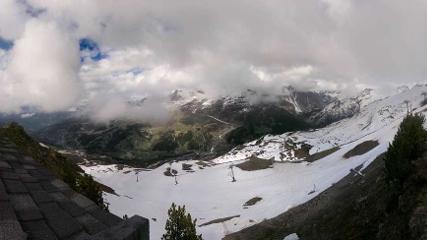 Meribel - Mottaret: Tougnète-2434m (meribel.net)