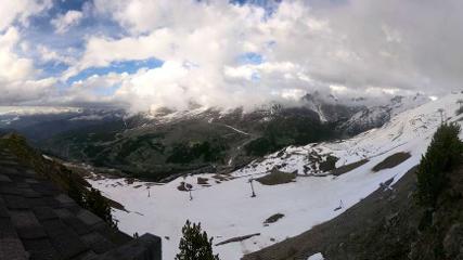 Meribel - Mottaret: Tougnète-2434m (meribel.net)