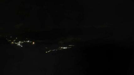 Meribel - Mottaret: Tougnète-2434m (meribel.net)