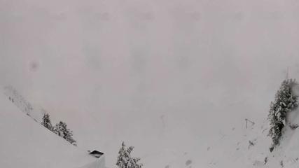 Meribel - Mottaret: Tougnète-2434m (meribel.net)