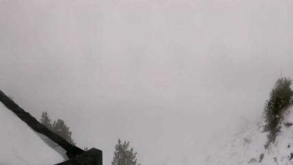 Meribel - Mottaret: Tougnète-2434m (meribel.net)