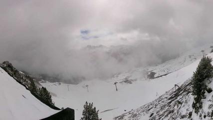 Meribel - Mottaret: Tougnète-2434m (meribel.net)