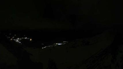 Meribel - Mottaret: Tougnète-2434m (meribel.net)