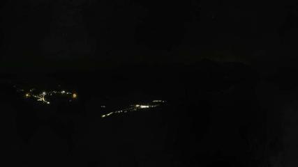 Meribel - Mottaret: Tougnète-2434m (meribel.net)