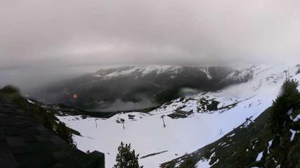 Meribel - Mottaret: Tougnète-2434m (meribel.net)