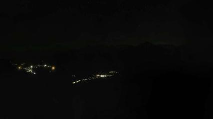 Meribel - Mottaret: Tougnète-2434m (meribel.net)