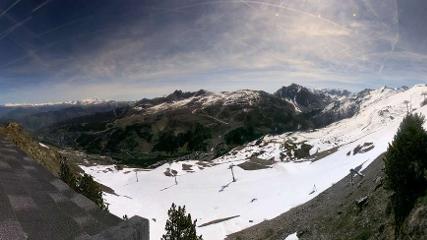 Meribel - Mottaret: Tougnète-2434m (meribel.net)