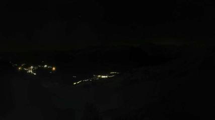 Meribel - Mottaret: Tougnète-2434m (meribel.net)