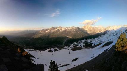 Meribel - Mottaret: Tougnète-2434m (meribel.net)