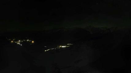 Meribel - Mottaret: Tougnète-2434m (meribel.net)