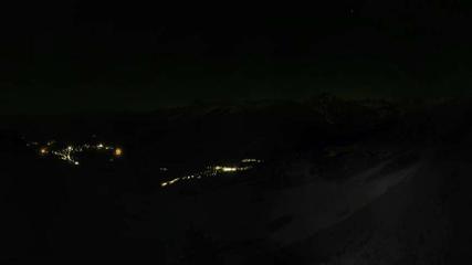 Meribel - Mottaret: Tougnète-2434m (meribel.net)