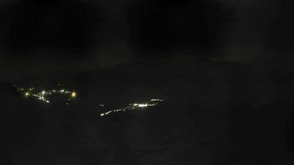 Meribel - Mottaret: Tougnète-2434m (meribel.net)