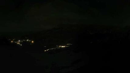 Meribel - Mottaret: Tougnète-2434m (meribel.net)