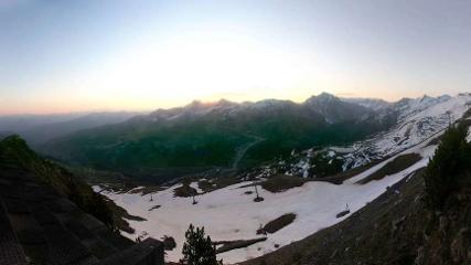 Meribel - Mottaret: Tougnète-2434m (meribel.net)
