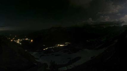 Meribel - Mottaret: Tougnète-2434m (meribel.net)