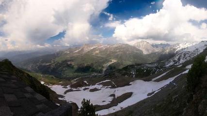 Meribel - Mottaret: Tougnète-2434m (meribel.net)