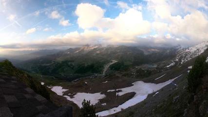 Meribel - Mottaret: Tougnète-2434m (meribel.net)