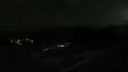 Meribel - Mottaret: Tougnète-2434m (meribel.net)