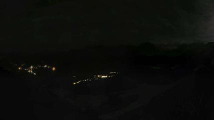 Meribel - Mottaret: Tougnète-2434m (meribel.net)