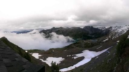 Meribel - Mottaret: Tougnète-2434m (meribel.net)