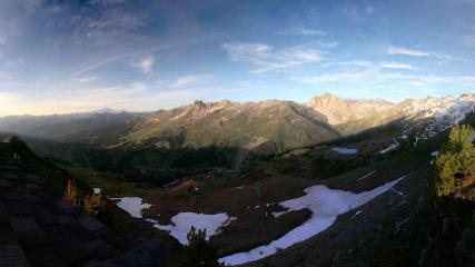Meribel - Mottaret: Tougnète-2434m (meribel.net)