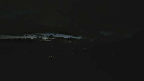Webcam Meribel - Mottaret: Versant Saulire-2117m