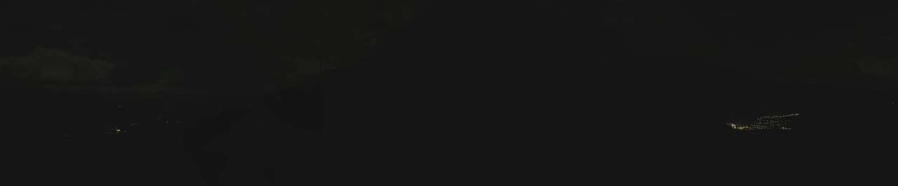 Webcam Meribel - Mottaret: Versant Saulire-2117m