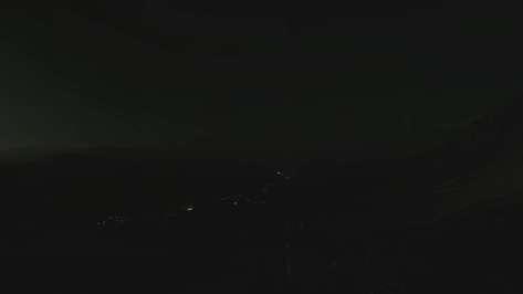 Webcam Meribel - Mottaret: Versant Saulire-2117m