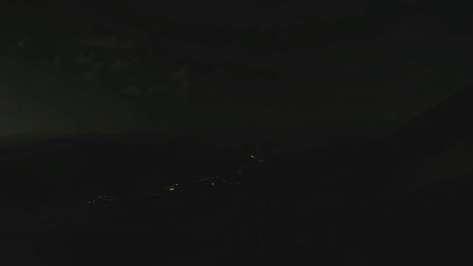 Webcam Meribel - Mottaret: Versant Saulire-2117m