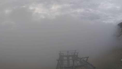 Webcam Meribel - Mottaret: Versant Saulire-2117m