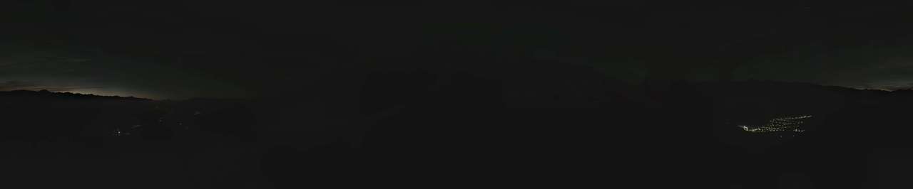 Webcam Meribel - Mottaret: Versant Saulire-2117m