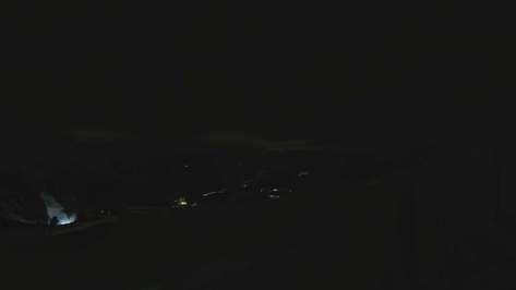 Webcam Meribel - Mottaret: Versant Saulire-2117m
