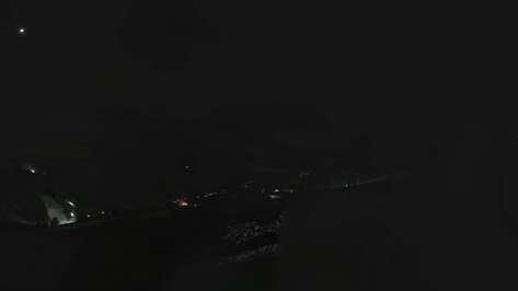 Webcam Meribel - Mottaret: Versant Saulire-2117m