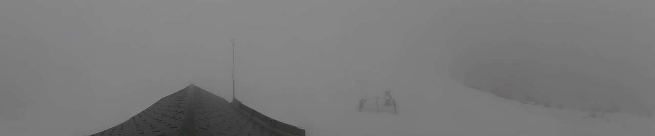 Webcam Meribel - Mottaret: Versant Saulire-2117m