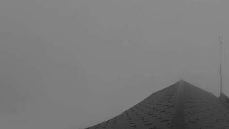 Webcam Meribel - Mottaret: Versant Saulire-2117m