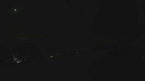 Webcam Meribel - Mottaret: Versant Saulire-2117m