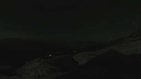 Webcam Meribel - Mottaret: Versant Saulire-2117m