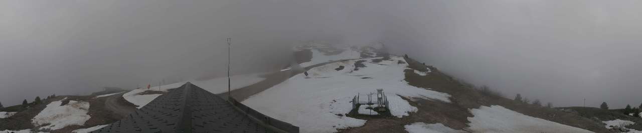 Webcam Meribel - Mottaret: Versant Saulire-2117m